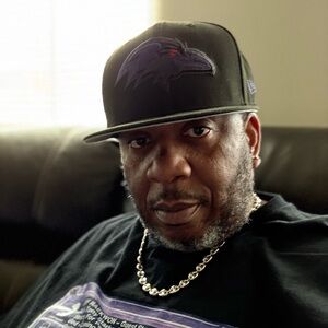 Meet your Posher, Ron